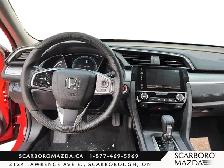2018 Honda Civic Sedan EX AFTERMARKET EXHAUST/ INTAKE| MOONROOF - Photo 13