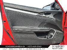 2018 Honda Civic Sedan EX AFTERMARKET EXHAUST/ INTAKE| MOONROOF - Photo 14