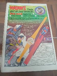 The New Teen Titans #26 (DC Comics December 1982) - Photo 3