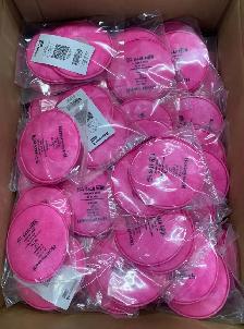 LOT of  50  North Honeywell N Series P100 Low Profile Flexible - Photo 5