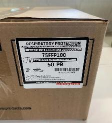 LOT of  50  North Honeywell N Series P100 Low Profile Flexible - Photo 6