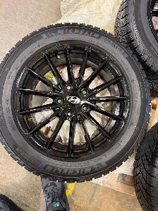 FOR SALE TIRE ALLOY RIM - Photo 2