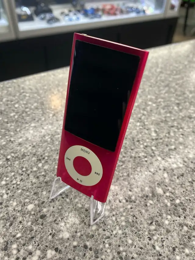 IPod Nano 5th Generation 16GB