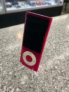 IPod Nano 5th Generation 16GB