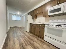 BURLINGTON - Large 2 bdrm avail. Nov. 1