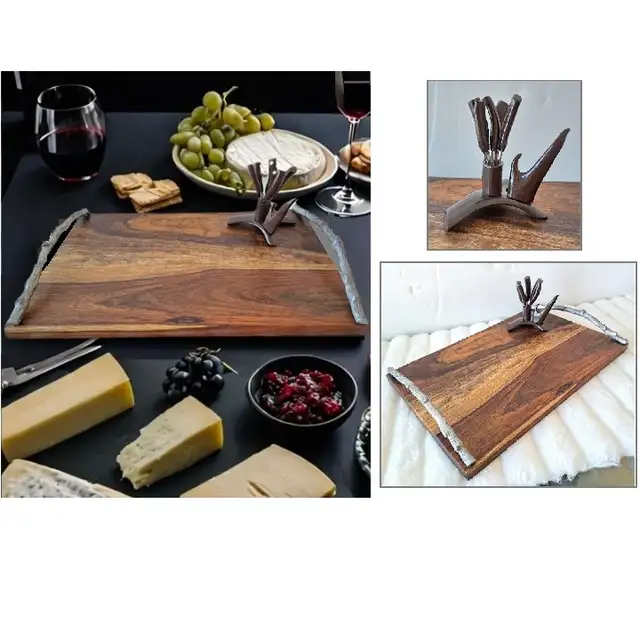 CHEESE BOARD