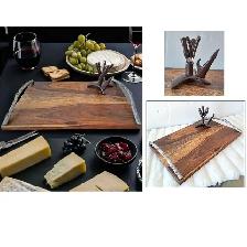 CHEESE BOARD