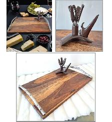 CHEESE BOARD - Photo 2