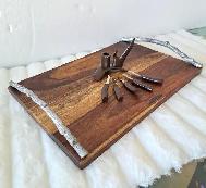 CHEESE BOARD - Photo 4