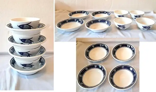 BOWLS