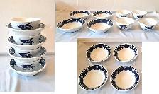 BOWLS