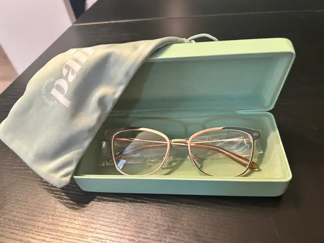 Eye Glasses
