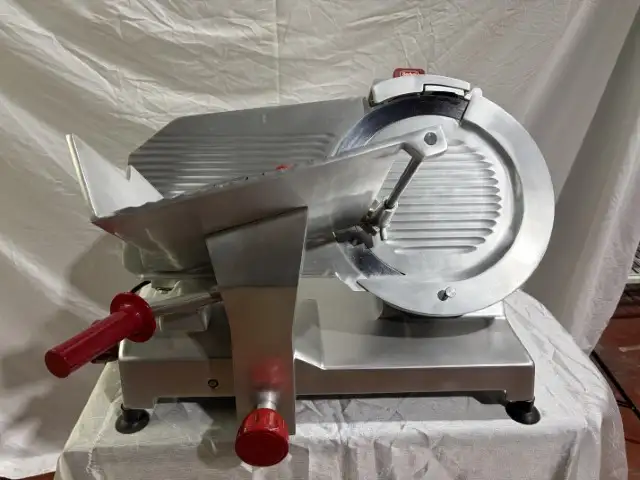 Meat Slicer
