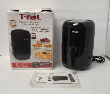 (N94608-1) T-Fal EY301850 Easy Fry Compact 1.6L Air Fryer