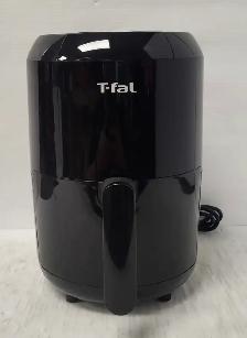 (N94608-1) T-Fal EY301850 Easy Fry Compact 1.6L Air Fryer - Photo 2