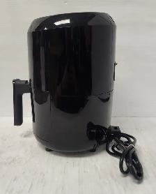 (N94608-1) T-Fal EY301850 Easy Fry Compact 1.6L Air Fryer - Photo 5