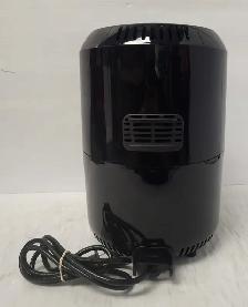 (N94608-1) T-Fal EY301850 Easy Fry Compact 1.6L Air Fryer - Photo 6