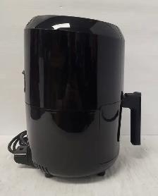 (N94608-1) T-Fal EY301850 Easy Fry Compact 1.6L Air Fryer - Photo 7