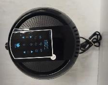 (N94608-1) T-Fal EY301850 Easy Fry Compact 1.6L Air Fryer - Photo 8