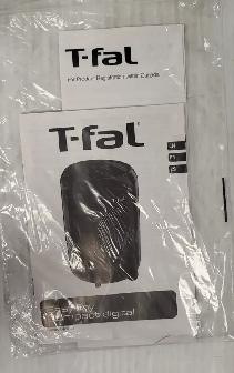 (N94608-1) T-Fal EY301850 Easy Fry Compact 1.6L Air Fryer - Photo 10