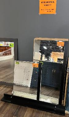 Clearance Countdown: LED Mirrors Going Fast! in Floors & Walls - Photo 7