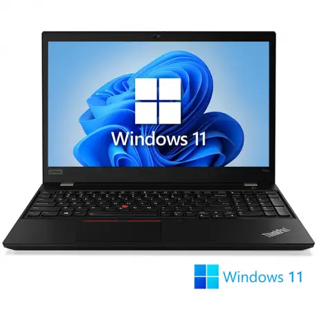 Lenovo P53s Quad-i7 16GB RAM 256GB NVMe 2GB HDMI GPU Laptop