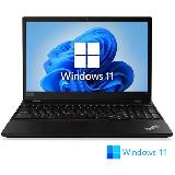 Lenovo P53s Quad-i7 16GB RAM 256GB NVMe 2GB HDMI GPU Laptop