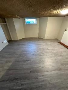 ROOM FOR RENT FOR SHARING IN LAKESHORE