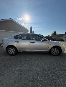 2009 Mazda 3 - Photo 4