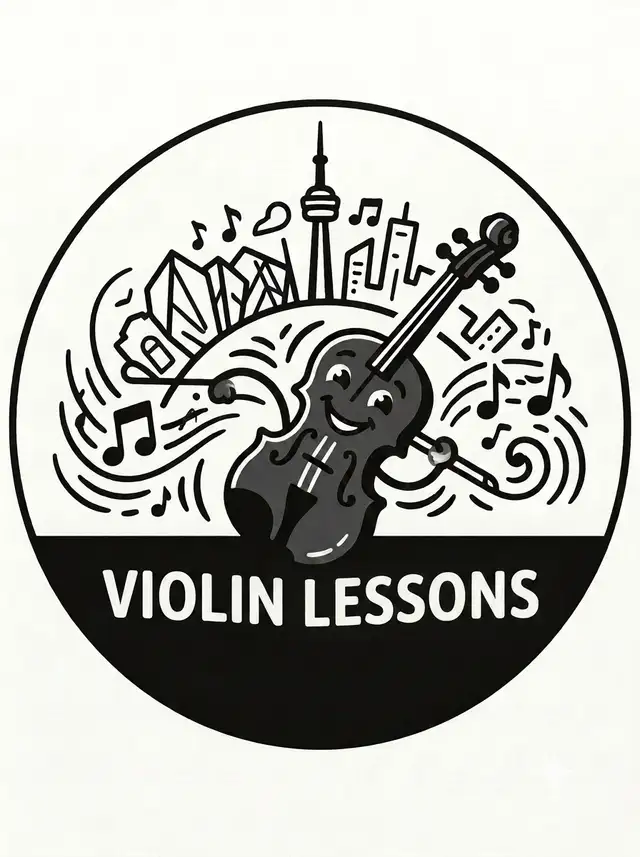 violin lessons