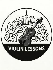 violin lessons