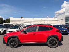 2024 Subaru Crosstrek Onyx // 2.5L, Toit Ouvrant, Mags, Apple Ca - Photo 4