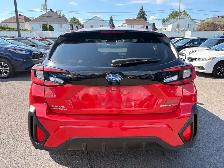 2024 Subaru Crosstrek Onyx // 2.5L, Toit Ouvrant, Mags, Apple Ca - Photo 6