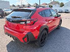 2024 Subaru Crosstrek Onyx // 2.5L, Toit Ouvrant, Mags, Apple Ca - Photo 7