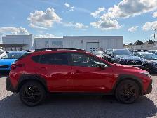 2024 Subaru Crosstrek Onyx // 2.5L, Toit Ouvrant, Mags, Apple Ca - Photo 8