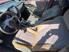 2024 Subaru Crosstrek Onyx // 2.5L, Toit Ouvrant, Mags, Apple Ca - Photo 9
