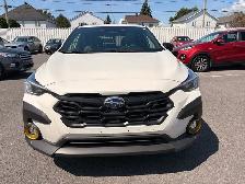2024 Subaru Crosstrek Onyx // 2.5L, Toit Ouvrant, Mags, Apple Ca - Photo 2
