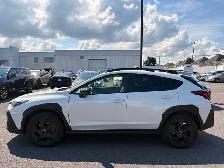 2024 Subaru Crosstrek Onyx // 2.5L, Toit Ouvrant, Mags, Apple Ca - Photo 4