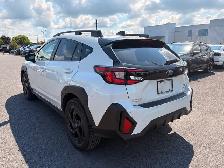 2024 Subaru Crosstrek Onyx // 2.5L, Toit Ouvrant, Mags, Apple Ca - Photo 5