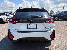 2024 Subaru Crosstrek Onyx // 2.5L, Toit Ouvrant, Mags, Apple Ca - Photo 6