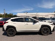 2024 Subaru Crosstrek Onyx // 2.5L, Toit Ouvrant, Mags, Apple Ca - Photo 8
