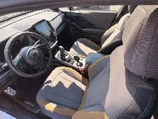 2024 Subaru Crosstrek Onyx // 2.5L, Toit Ouvrant, Mags, Apple Ca - Photo 9