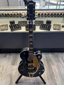 Gretsch G5427TG Electromatic hollow body guitar