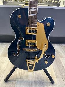 Gretsch G5427TG Electromatic hollow body guitar - Photo 2