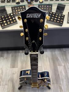 Gretsch G5427TG Electromatic hollow body guitar - Photo 3