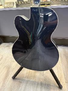 Gretsch G5427TG Electromatic hollow body guitar - Photo 4
