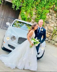 Barrie limousine service -WEDDING  BIRTHDAY AIRPORT LIMO RENTALS - Photo 3