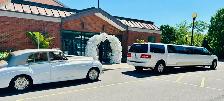 Barrie limousine service -WEDDING  BIRTHDAY AIRPORT LIMO RENTALS - Photo 4