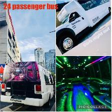 Barrie limousine service -WEDDING  BIRTHDAY AIRPORT LIMO RENTALS - Photo 6