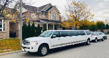 Barrie limousine service -WEDDING  BIRTHDAY AIRPORT LIMO RENTALS - Photo 8